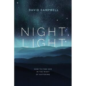 Night Light -- David Campbell